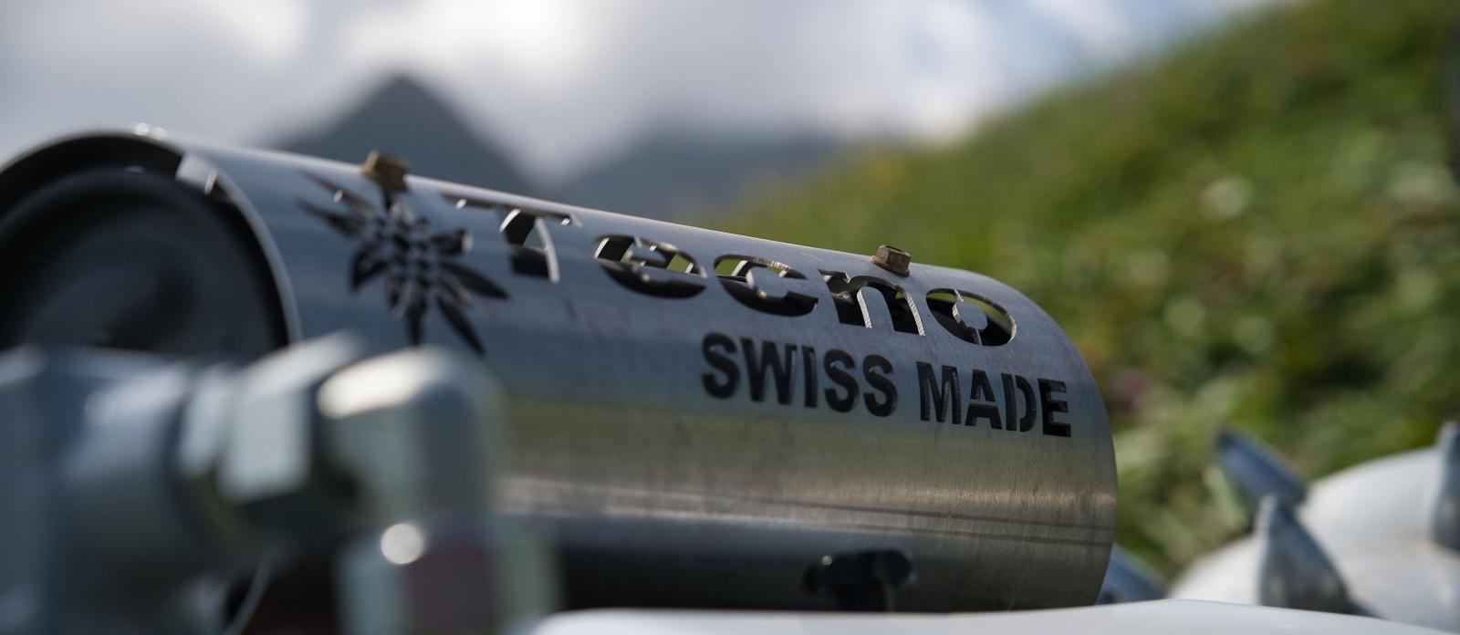 Tecno Swiss Made