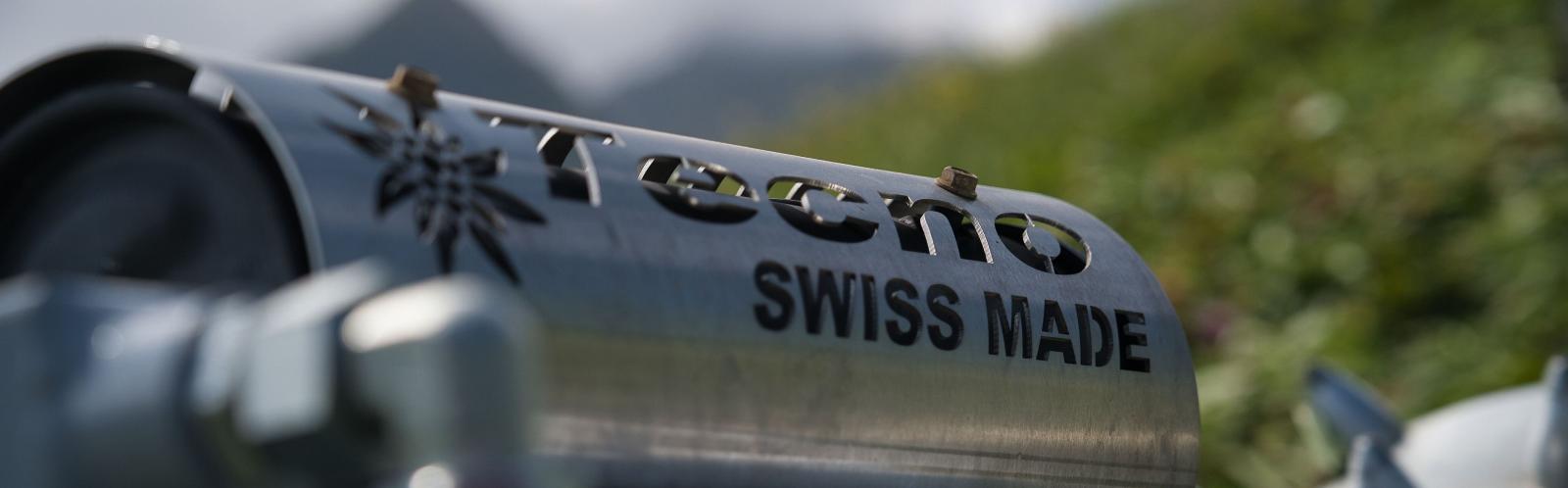 Tecno Swiss Made