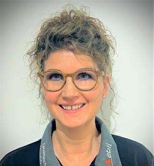 Doris Aebli