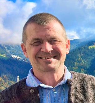 Johann-Peter Aebli