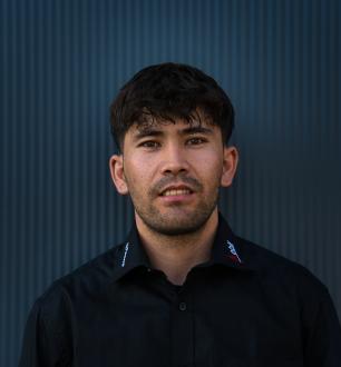 Mahdi