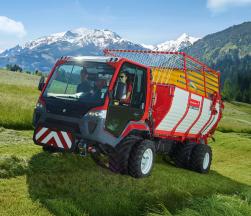 Lindner Unitrac