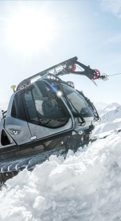 Prinoth New Leitwolf 3